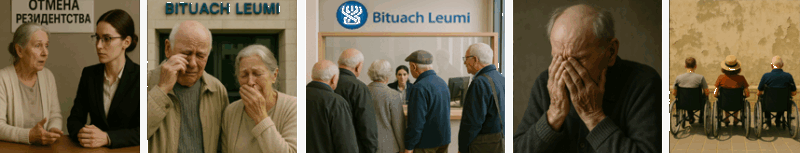 Битуах Леуми