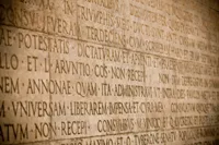 Юридические термины и изречения на латыни