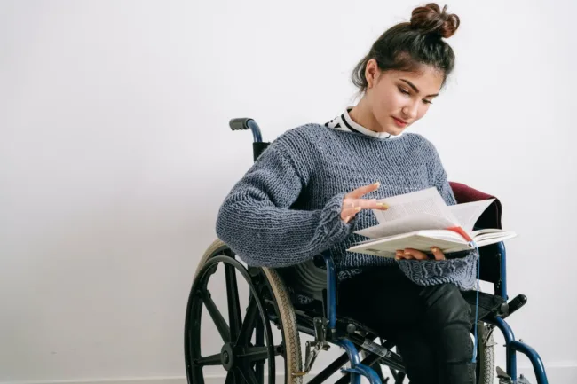 Инвалидность — пособия от Битуах Леуми