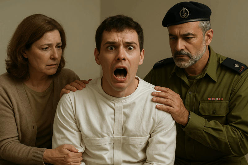 Получение "21 профиля" без последствий