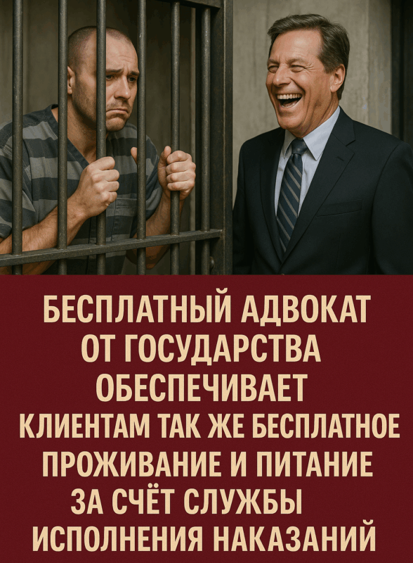 Уголовный адвокат в Израиле