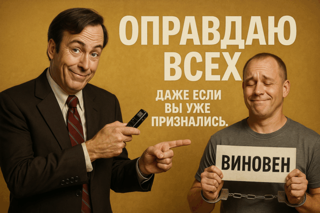 Уголовный адвокат в Израиле