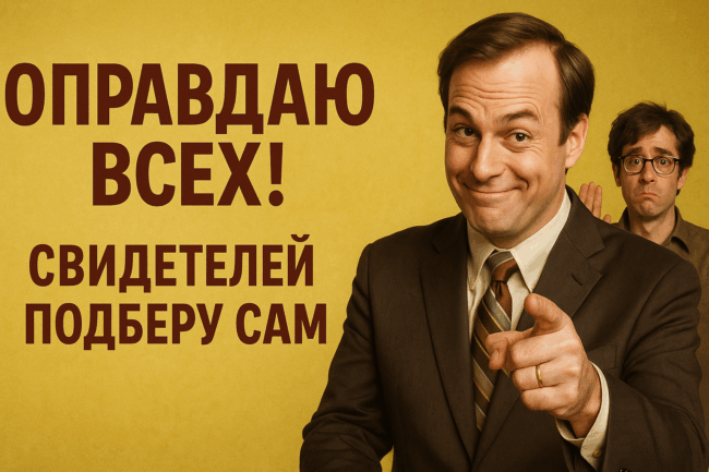 Уголовный адвокат в Израиле