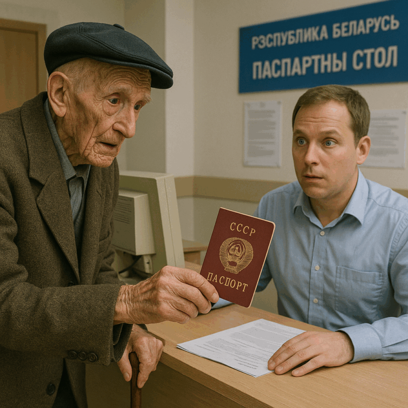 Обмен водительских прав в Израиле