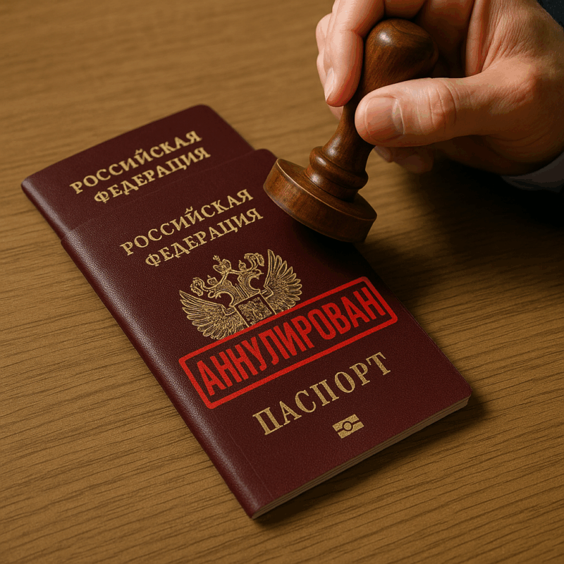 Помощь в выходе из российского гражданства Помощь в выходе из российского гражданства