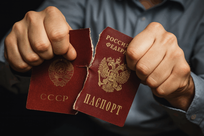 Что делать при отказе в выходе из российского гражданства