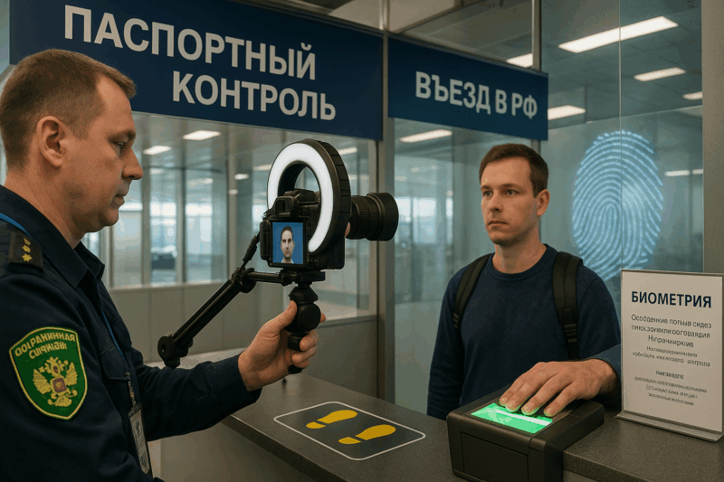 Опасности возвращения в Россию для выхода из гражданства