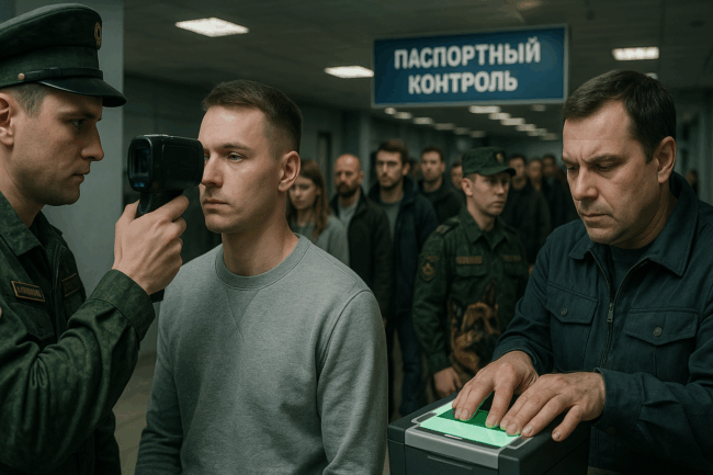 Опасности возвращения в Россию для выхода из гражданства