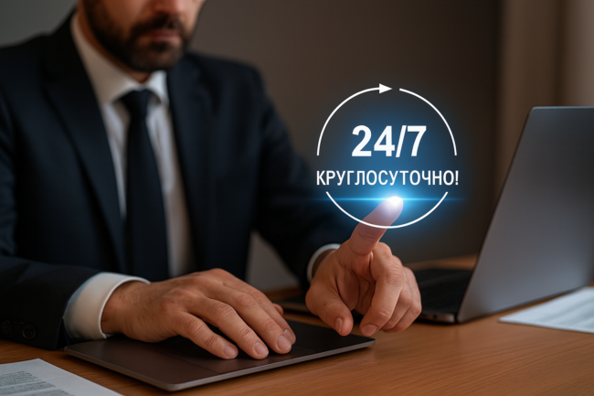 Нотариус в Тель-Авиве срочно