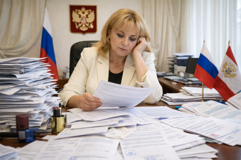 Документы для брака в России гражданина Израиля